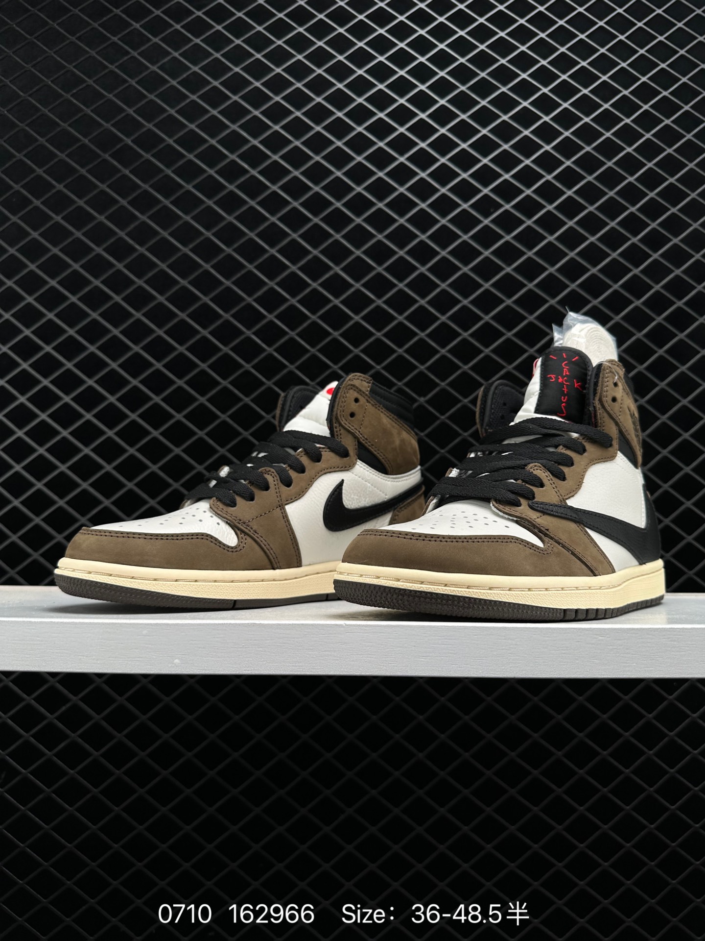 Travis Scott x Air Jordan 1 HighOG TS SP Travis Scott x Air Jordan 1 HighOG TS SP